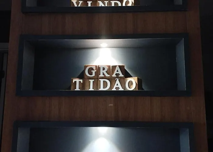Paraiso Guarajuba